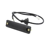 Pulsante Rilascio Bagagliaio Pulsante Apertura Cofano Bagagliaio Interruttore Ricambio Per Maniglia Portellone Posteriore Per Toyota Per Corolla Verso Avensis II T25 84840-20010 Apertura