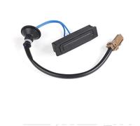 Pulsante Rilascio Bagagliaio Pulsante Di Apertura Bagagliaio In ABS Nero Interruttore Rilascio Portellone Posteriore Per Nissan Per Maxima 09-14 OE 25380-2DT0A 25380-ED000 Apertura