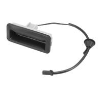 Pulsante Rilascio Bagagliaio Pulsante Di Apertura Del Bagagliaio Posteriore Per Ford Per Focus C-MAX CAP 2003-2007 CABRIOLET CA5 2006-2010 3M51-19B514-AC 1346234 Apertura