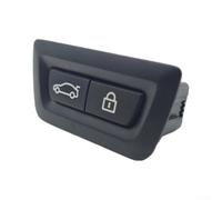 Pulsante Rilascio Portellone 51247118158 Compatibile per bmw | Compatibile per e90 E92, installazione diretta, plastica nera , ricambio esatto OEM