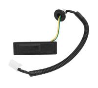 Pulsante Rilascio Portellone Posteriore, Interruttore Apri Baule per Pathfinder 2013-2020, 25380-3JA0B - Facile Installazione, Materiale Resistente, Accesso Veloce al Bagagli