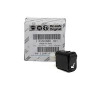 Pulsante Riscaldamento Sedile Per Alfa Romeo 147 156 166 Giulietta GT Mito
