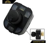 Pulsante Rotante di Flusso Retro Pinze per Audi A2 A3 A4 A6 A8 Q7 - 8E0959565