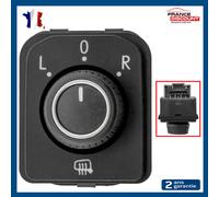 Pulsante Rotante Di Retro Pinze per VW Artéon Caddy V Golf VIII - 3G0959565AICX