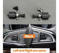 Pulsante Rotante Multifunzionale Per Volante Per 3 A7 Superb