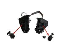 Pulsante Rotante Multifunzionale Per Volante Per 3 A7 Superb