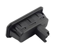 Pulsante Sblocco Portellone Compatibile Con Modus 2004-2012 Per Grand Per Scenic II 2002-2009 Per Twingo II Car Boot Portellone Tronco Interruttore Di Apertura Pulsante 8200076256