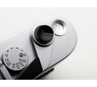 PULSANTE SCATTO MORBIDO NERO OTTONE rilascio compatibile con FUJIFILM X-T2 SXT-2 X-E5 X HALF GFX100RF X-M5 LEICA M1 M2 M3 M4 M5 M6 M7 MP M8 M8.2 M9 M9-P M-E M10 M10-P M10-D M10-R M11 R5 R6 R7 R8 R4