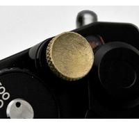 PULSANTE SCATTO MORBIDO ORO compatibile x LEICA M M10-P M10-D M10-R M11 R8 R9 Q3