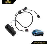 Contattore Cofano Portellone Posteriore per Land Rover FREELANDER 2 Di 2006 2015