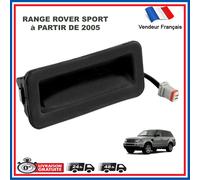 Pulsante Sensore Cofano Portellone Posteriore Range Rover Sport = YUZ500020