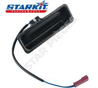 Pulsante Sensore Contattore Maniglia Elettrico Cofano BMW Serie 5 E39 E60 E61