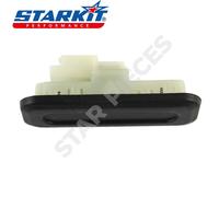 Pulsante Sensore Controllo Maniglia Elettrica Cofano CITROEN C2 C4 PICASSO C5 C6