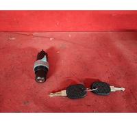 PULSANTE SERRATURA BAULE COFANO POST. CON CHIAVE FIAT REGATA NUOVO