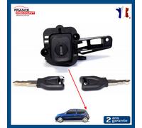 Renault Cognac – Cilindro serratura portellone posteriore Clio 2 7701471225 con pinze e pulsante
