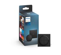 Philips Hue Tap dial switch Interruttore Wireless Nero