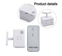 Pulsante Smart Remote Remote per comode soluzioni di gestione della luce domesti