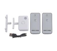Pulsante Smart Remote Remote per comode soluzioni di gestione della luce domesti