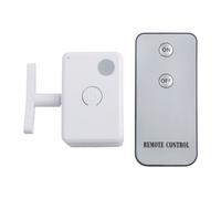 Pulsante Smart Remote Remote per comode soluzioni di gestione della luce domesti