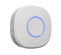 SHELLY BLU Button1 BT Remote weiss Bluetooth-Fernbedienung für Plus/Pro