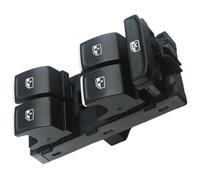 Pulsante Sollevamento Controllo Interruttore Alzacristalli Elettrico 5G0959857F Per VW Per Polo 2013 2014 2015 2016 2017 2018 Pulsantiera Alzacristalli