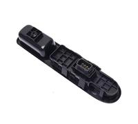 Pulsante Sollevamento Dellinterruttore Alzacristalli Elettrico Lato Passeggero Per Peugeot Per 207 2006 2017 6554QK 6554HJ Pulsante Alzavetro Auto(6pins)