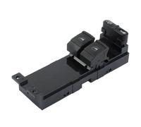 Pulsante Sollevamento Per Bora Per Golf 4 Per Passat 3B/3BG Per Seat 1J3 959 857 1J3959857B Pannello Elettrico Principale Pulsante Interruttore Alzacristalli Elettrici Interruttore Controllo Finestra