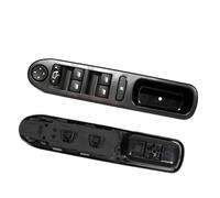 Pulsante Sollevamento Per Citroen Per C3 Per Picasso 2009-2014 6554QC 6554QK 6554KT Interruttore Alzacristallo Elettrico Sollevatore Pulsante Di Controllo Interruttore Controllo Finestra(6554KT)