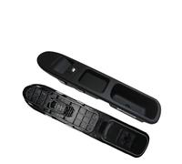 Pulsante Sollevamento Per Citroen Per C3 Per Picasso 2009-2014 6554QC 6554QK 6554KT Interruttore Alzacristallo Elettrico Sollevatore Pulsante Di Controllo Interruttore Controllo Finestra(6554QK)