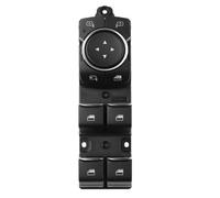 Pulsante Sollevamento Per FORD Per FIESTA Per FOCUS H1BT-14540-DC H1BT14540DC Pulsante Interruttore Alzacristallo Elettrico Principale Interruttore Controllo Finestra