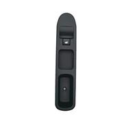 Pulsante sollevatore alzacristallo elettrico per Peugeot per 307 CC 2003 2004 2005 2006 interruttore alzacristallo pulsante 6554.KT 6554.E4 (colore: anteriore sinistro)
