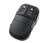 Pulsante Sollevatore Interruttore Alzacristallo Elettrico Per Ford Escort 1996 1997-2000 Interruttore di ricambio