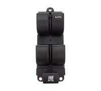 Pulsante sollevatore interruttore finestra RHD a 10 pin UR93-66-350 for Fo-rd Ranger 2006-2012 for Ma-zda BT-50 2006 2007 2008 2009 2010 2011 2012