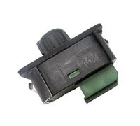 Pulsante Specchio Compatibile con A6 C5 A6 Avant 4B0 959 565A 4B0 959 565 A 4B0959565A 4B0 959 551B MANOPOLA INTERRUTTORE SPECCHIETTO LATERALE ELETTRICO Senza memoria