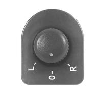 Pulsante Specchio Compatibile Con Beetle Per Golf Per J&etta 1998-2010 1J1959565A01C 1J1959565B 1J1959565A Interruttore Specchietto Retrovisore Auto