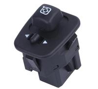 Pulsante Specchio Compatibile Con Ford Per Marauder Per Explorer 1995-2008 F5TZ-17B676-A F5TZ17B676A 1S9051 901332 901332 Interruttore Specchietto Retrovisore Auto