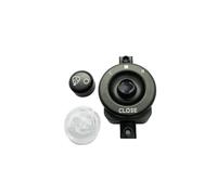 Pulsante Specchio Compatibile Con Maserati Per GranCabrio Per GranTurismo Per Quattroporte M139 M145 190934 Pomello Interruttore Specchietto Retrovisore