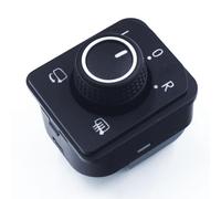 Pulsante Specchio Compatibile con Seat per Tarraco 2019-2024 Interruttore di controllo specchietto retrovisore ripiegabile elettricamente 5TD959565 3G0959565C