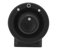 Pulsante Specchio Compatibile con Trafic MK2 2001-2014 Interruttore specchietto laterale elettrico 255704649R 8200002442A