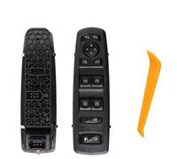 Pulsante specchio sollevatore interruttore principale alzacristallo elettrico compatibile con Talisman Scenic Fluence 809611518R(809611518R)