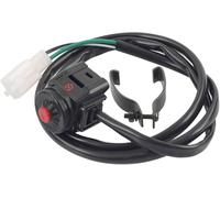 PULSANTE SPEGNIMENTO PIT BIKE UNIVERSALE