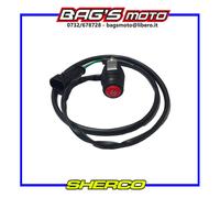 PULSANTE SPEGNIMENTO SHERCO SE R / SEF R DAL 2014 AL 2024