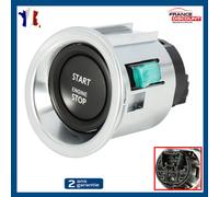 Pulsante Start And Stop per Land Rover Range Rover III (L322) LR050802