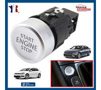 Pulsante START STOP Motore Per VW Golf 7 (2012+) - 5G1959839A NUOVO