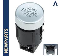 Pulsante Start Avviamento per Alhambra Golf V Plus Sharan Tiguan - 5N0959839
