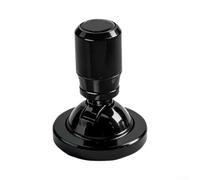 Pulsante Start Ergonomico Comfort Guida Pulsante Start Ergonomico(Black) | per Forma sferica per unica, per stile sofisticato, migliora interni auto, disponibile in colori