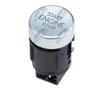 Pulsante Start Interruttore Accensione Motore per VW Tiguan Sharan Golf Seat