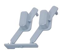 Pulsante Start per lavatrice WHIRLPOOL