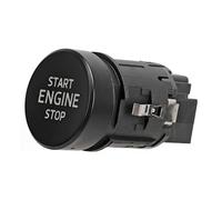 Pulsante Start Stop, 3V0905217 3V0905217A Compatibile con 2018-2021 2017-2021 2015-2021 2020-2021 2019-2021