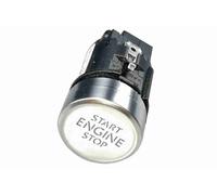 Pulsante Start/Stop Accensione Anteriore Volkswagen Maggiolino A5 5C5959839B3...
